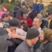 В Таджикистане в честь Навруза из исправительных учреждений освобождены ещё 697 осужденных