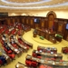 Парламент Армении утвердил закон о начале процесса вступления страны в ЕС
