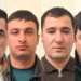 В Душанбе задержали группу лжемилиционеров, занимавшихся вымогательством