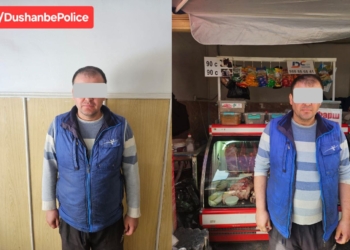 В Душанбе выявлены случаи завышения цен на продукты перед Ид аль-Фитр