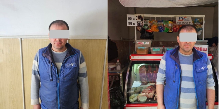 В Душанбе выявлены случаи завышения цен на продукты перед Ид аль-Фитр