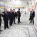 В Бободжон Гафуровском районе открыты новые объекты в сферах образования и сельского хозяйства