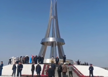 Президенты Таджикистана, Кыргызстана и Узбекистана откроют «Комплекс дружбы» на границе трех стран