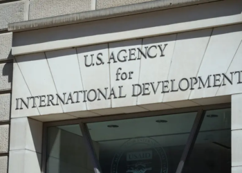 Госдепартамент США официально уведомил о роспуске USAID