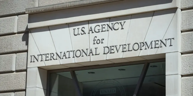 Госдепартамент США официально уведомил о роспуске USAID