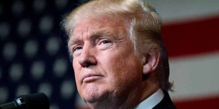 Трамп заявил о ликвидации «беглого главаря» ИГ