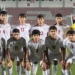 Юношеская сборная Таджикистана (U-17) вновь сыграла вничью с командой Катара на сборах в Дохе