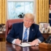 CNN сообщает, что Трамп сегодня подпишет указ о ликвидации Минобразования США