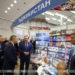Таджикская литература представлена на международной выставке в Минске