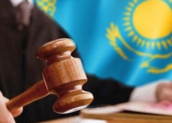 Казахстанка получила срок за попытку уехать в Сирию и выдать дочерей замуж за боевиков