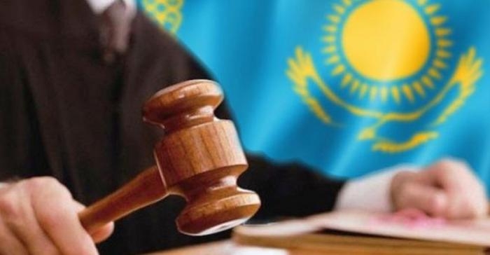 Казахстанка получила срок за попытку уехать в Сирию и выдать дочерей замуж за боевиков