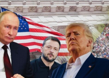Трамп назвал условие выхода США из переговоров по Украине