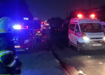 В Узбекистане во время намаза в мечети произошёл взрыв: три человека погибли