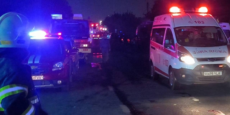В Узбекистане во время намаза в мечети произошёл взрыв: три человека погибли