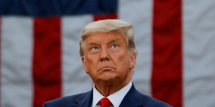 Морочит голову: Трамп сделал новое заявление о Путине и войне в Украине