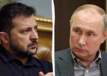 Впервые с начала войны Путин предложил прямые переговоры с Украиной, — Reuters