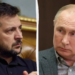 Впервые с начала войны Путин предложил прямые переговоры с Украиной, — Reuters