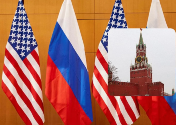 В Госдепе резко ответили на мечты России избавиться от санкций