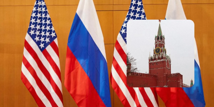В Госдепе резко ответили на мечты России избавиться от санкций