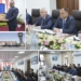 Таджикистан и Китай обсудили превращение нового воздушного коридора в транзитный маршрут