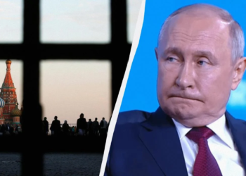 Путин уже не способен закончить войну, даже если бы захотел, — Foreign Policy