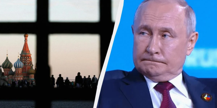 Путин уже не способен закончить войну, даже если бы захотел, — Foreign Policy