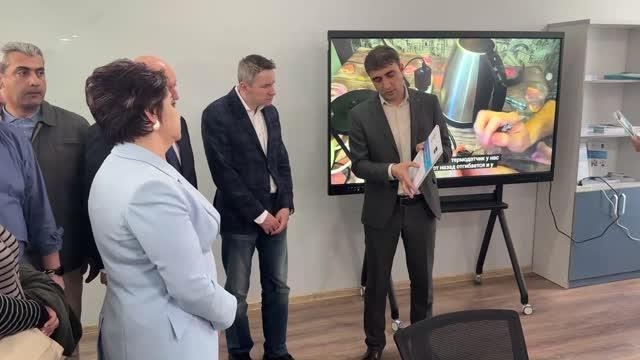 Душанбе планирует расширить возможности для сдачи экзаменов на знание русского языка для мигрантов