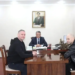 В Согдийской области обсудили сотрудничество правоохранительных органов Таджикистана и России