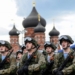 ISW: Путин готовит россиян к долгосрочной милитаризации и войне с НАТО