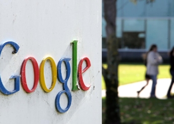 Минюст США требует от Google продажи браузера Chrome