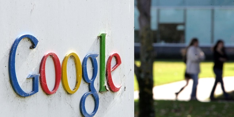 Минюст США требует от Google продажи браузера Chrome