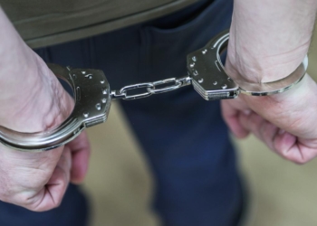 В Душанбе задержан подозреваемый за манипуляции с терминалами. Ущерб составил 41,8 тыс. сомони
