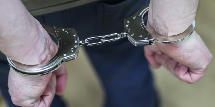 В Душанбе задержан подозреваемый за манипуляции с терминалами. Ущерб составил 41,8 тыс. сомони