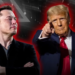 Трамп: Маск вернётся в бизнес, а DOGE может закрыться