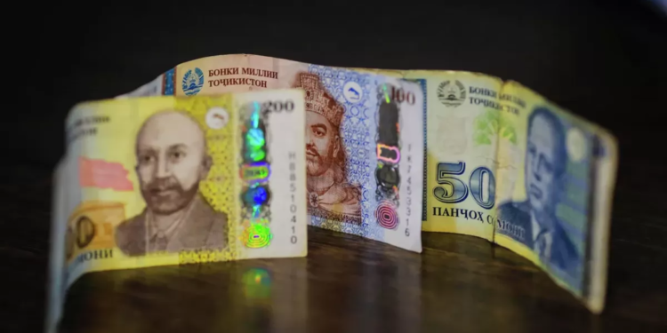 Инвестиции в экономику Согда достигли 57,8 млн долларов