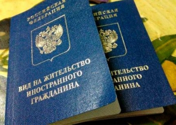 Врачи и педагоги исключены из перечня для упрощённого ВНЖ в России