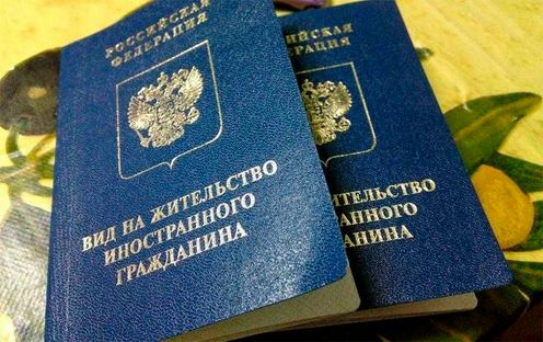 Врачи и педагоги исключены из перечня для упрощённого ВНЖ в России