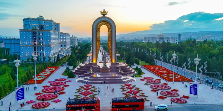 В Душанбе пройдет 27-я региональная встреча по регулированию радиочастотного спектра и спутниковых орбит