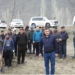 В Рушанском районе заложен новый фруктовый сад площадью один гектар