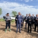 Премьер-министр Таджикистана открыл школу и промышленные объекты в Восейском районе