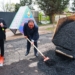 В Худжанде прошла сельскохозяйственная ярмарка