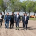 В Хатлонской области стартовали работы по посеву хлопка на площади 124,5 тыс. гектаров