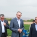 Глава Хатлона посетил фермерское хозяйство в Кабодиёне