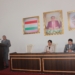 Жителям Деваштичского района разъяснили антикоррупционную политику и послание Президента