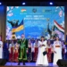 В Киеве состоялось торжественное празднование Навруза с участием представителей дипломатических кругов и культурных деятелей
