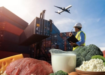 Экспорт продтоваров и сельхозпродукции из Беларуси в Таджикистан вырос на 61,8%