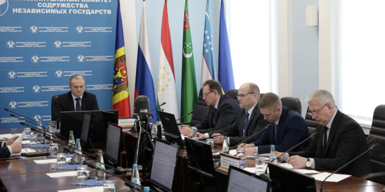 В СНГ обсудили вопросы сотрудничества в противодействии терроризму и экстремизму