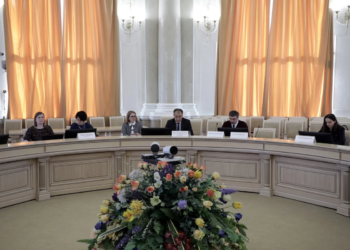 Страны СНГ готовятся к проведению Года охраны здоровья в Содружестве