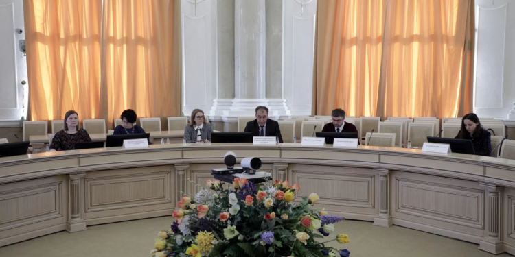 Страны СНГ готовятся к проведению Года охраны здоровья в Содружестве