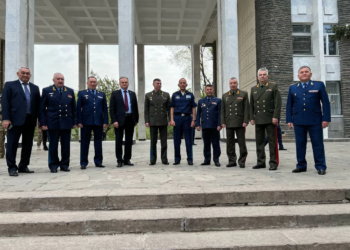 В Алматы обсудили вопросы противовоздушной обороны при Совете министров обороны стран СНГ